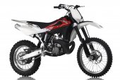 2013 Husqvarna WR300 photo